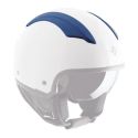 Cover Copri-aerazione Per Casco El Fresh Tucano Urbano 1160 Blu Infinito Opaco
