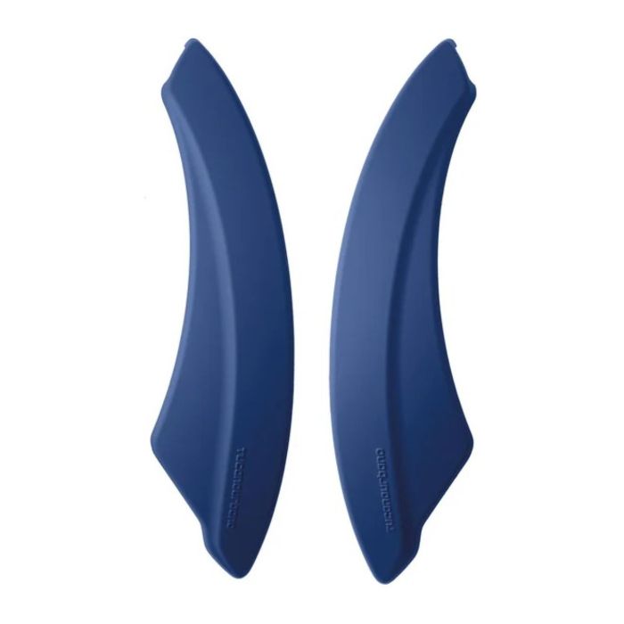 Cover Copri-aerazione Per Casco El Fresh Tucano Urbano 1160 Blu Infinito Opaco