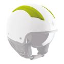 Cover Copri Areazione Per Casco Tucano Urbano 1150 Giallo Hi-vis Opaco