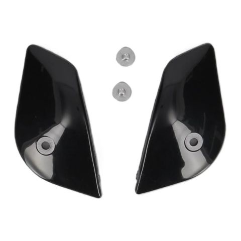 Plaques de mouvement de visière Mds Astron/f-1