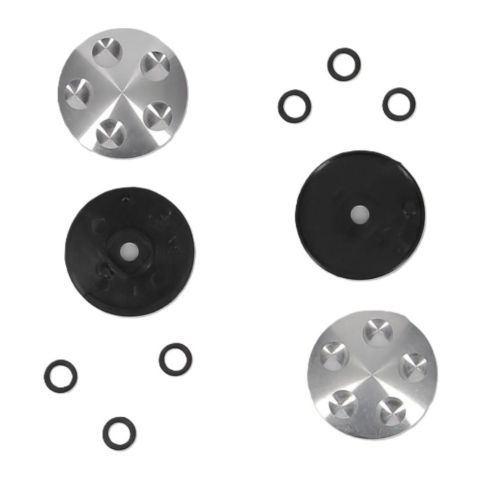 Visier Kit Osbe Aero/Sommer 2005