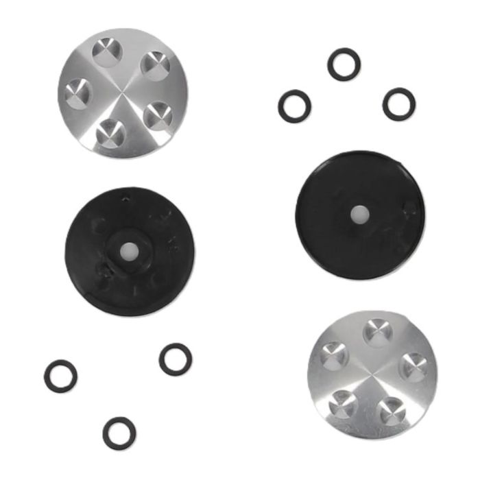 Kit Visor Osbe Aero/verano 2005