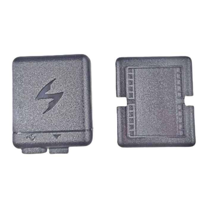 Exo-com Universal Scorpion Battery Case Set