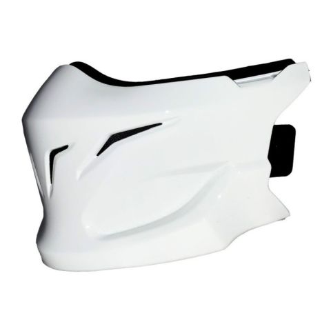 Maschera Scorpion Per Exo-combat White