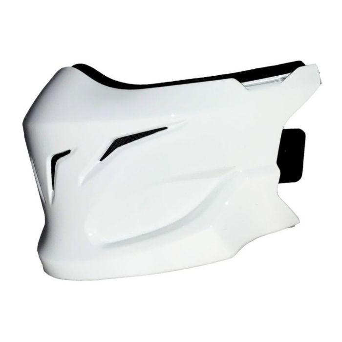 Maschera Scorpion Per Exo-combat White