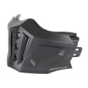 Maschera Scorpion Per Covert X Solid Black