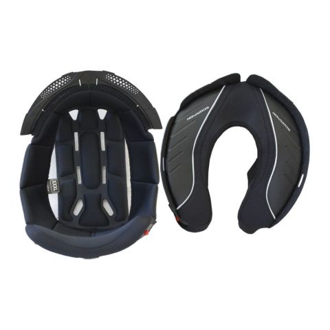 Cuffia Scorpion Per Exo-930 Kw2 L