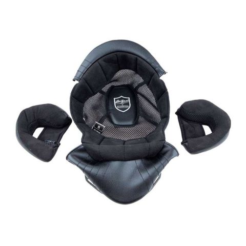 Interni Scorpion Per Belfast Evo Black M