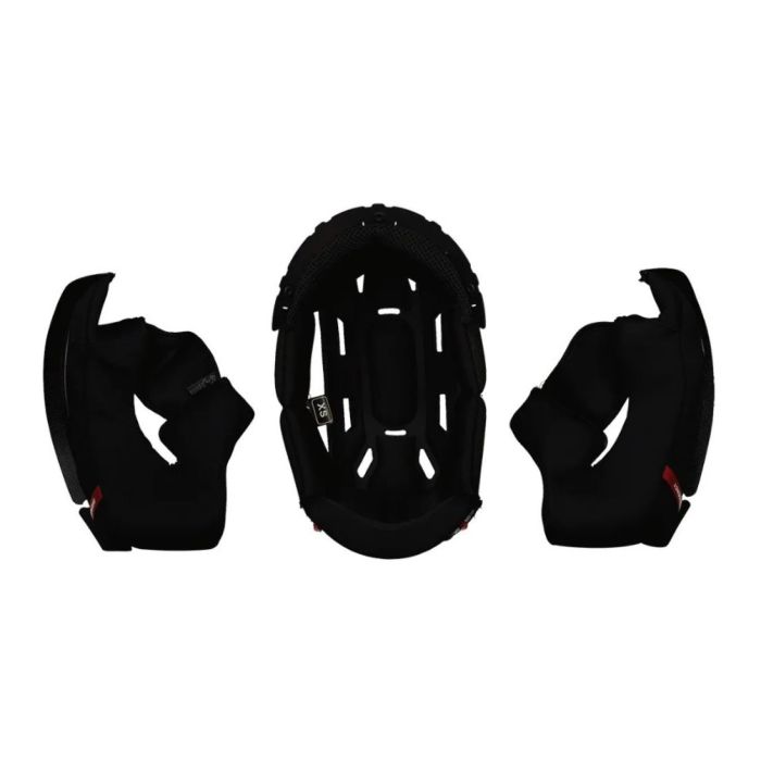 Interni Kw Standard Scorpion Per Exo-491 Xl