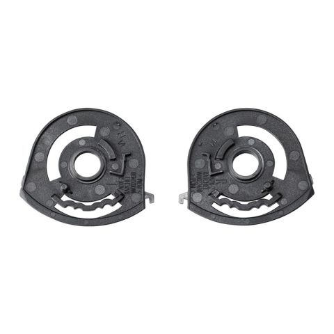 Kit Aggancio Visiera Scorpion Per Adx-2