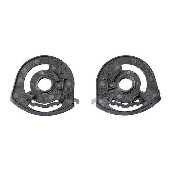 Kit Aggancio Visiera Scorpion Per Adx-2