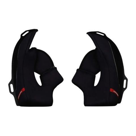 Scorpion Exo-1200 Air Cheek Pad V2 Standard Xxl