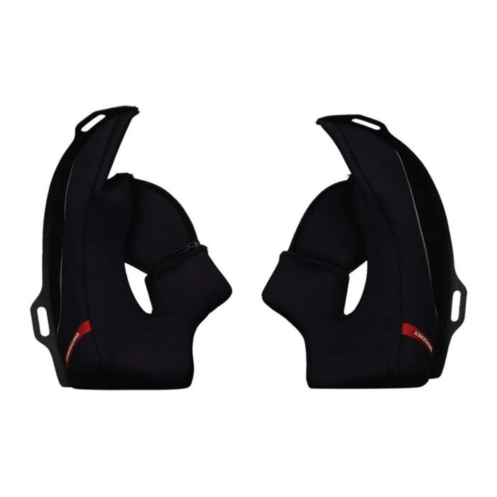 Scorpion Exo-1200 Air Cheek Pad V2 Standard L