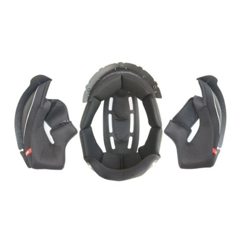 Exo-510 Air Kw Standard Liner Set 3d S