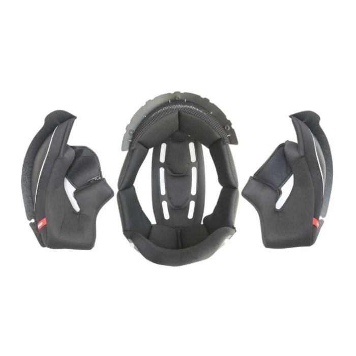 Exo-510 Air Kw Standard Liner Set 3d S