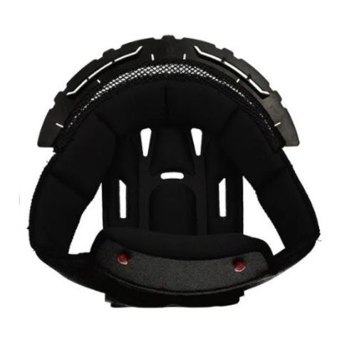 Exo-combat II Liner Set L Black