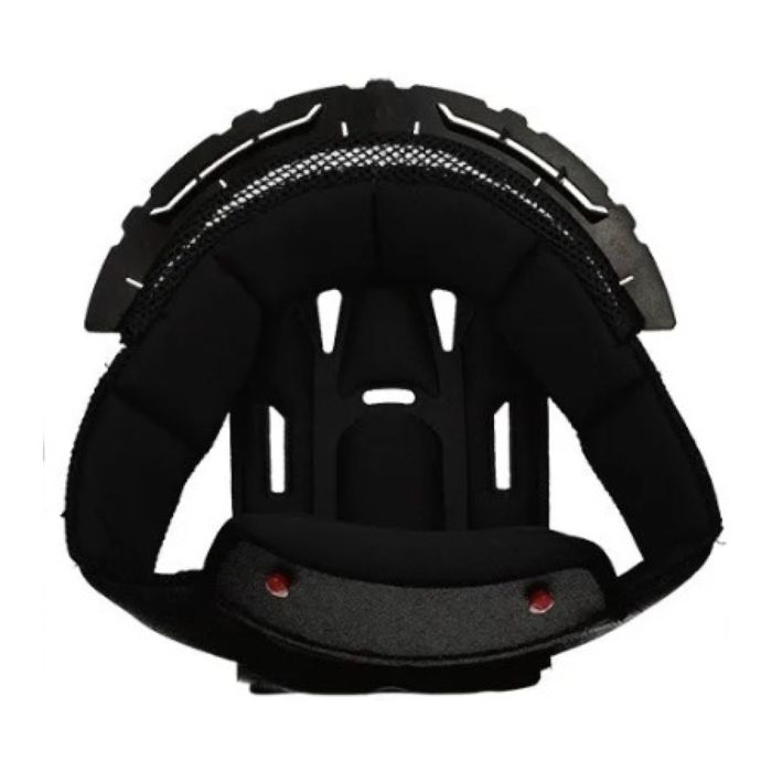 Exo-combat II Liner Set L Black