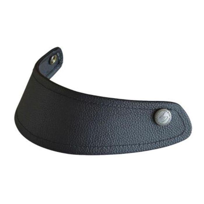 Visierino Scorpion Per Belfast Black