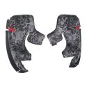 Guanciali Scorpion Printed Per Casco Exo-491 2xs