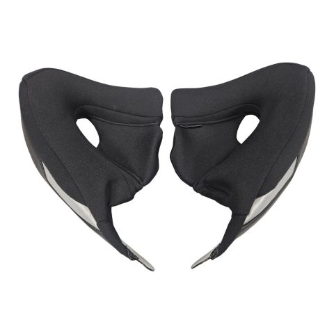 Guanciali Scorpion Standard Per Casco Exo-230 2xl