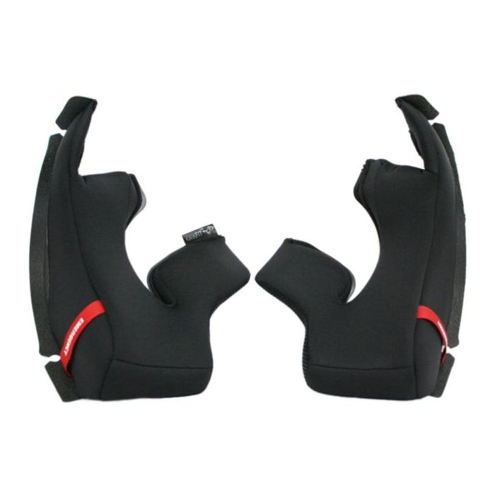 Guanciali Scorpion Per V2 Exo-1400 2xl