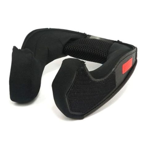 Guanciali Standard Scorpion Per Exo-combat Kw Xs