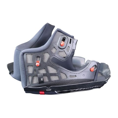 Guanciali Scorpion Per Exo-r1 Air Xl