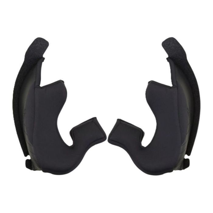 Guanciali Scorpion Per Kw3 Exo-s1 M