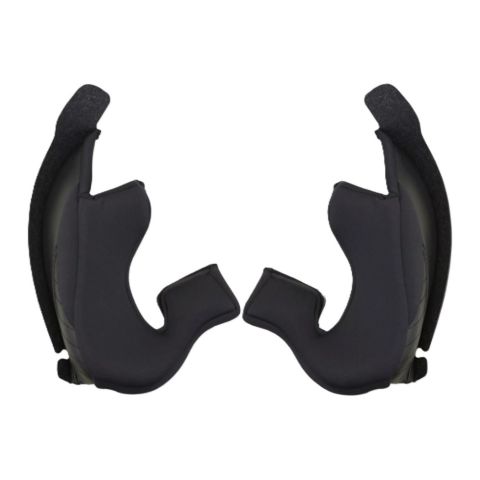 Guanciali Scorpion Per Kw3 Exo-s1 Xl