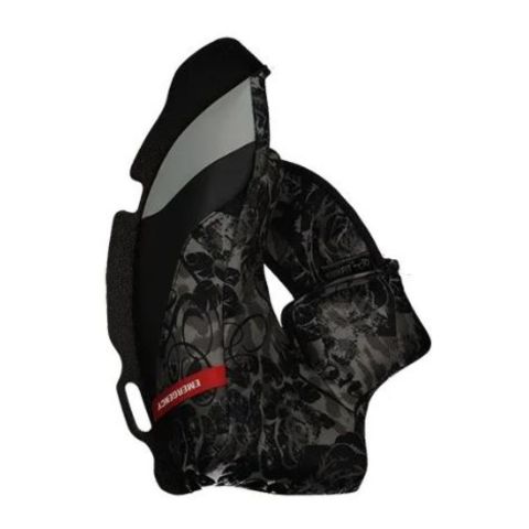 Guanciali Scorpion Per Exo-520 Air Printed M