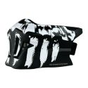 Mask Scorpion Per Exo-combat Evo Marauder Matt Black/white