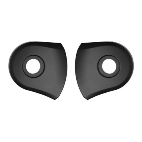 Side Cover Set Scorpion Per Adx-2 Matt Black