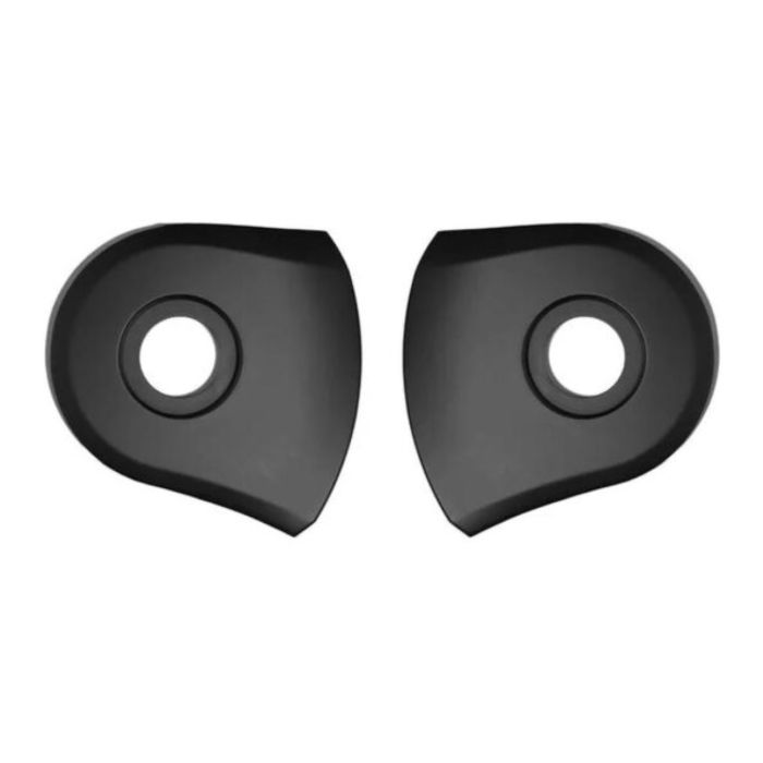 Side Cover Set Scorpion Per Adx-2 Matt Black