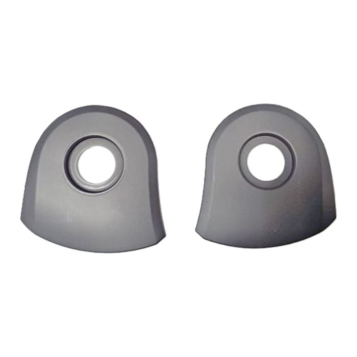 Side Cover Set Scorpion Per Adx-2 Grey