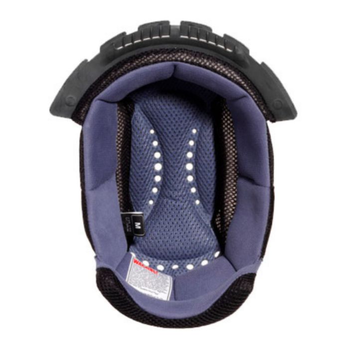 Cuffia Scorpion Per Exo-520 Air Kw2 2xl