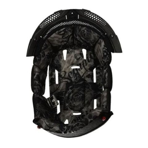 Cuffia Scorpion Per Exo-520 Air Printed Xs