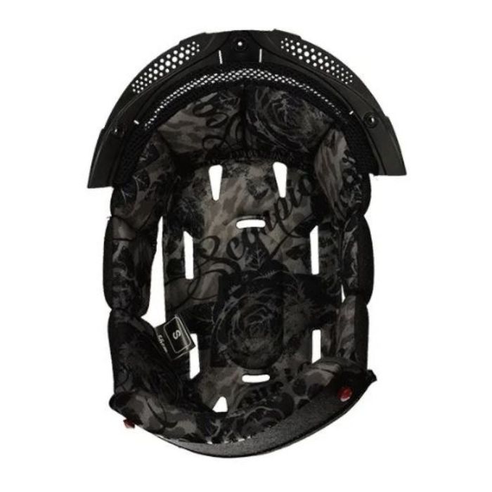 Cuffia Scorpion Per Exo-520 Air Printed Xs