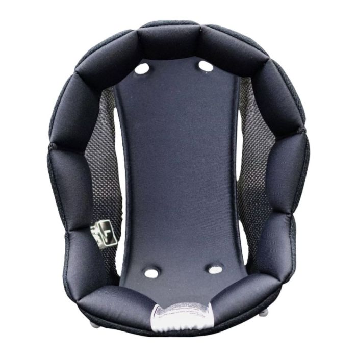 Cuffia Scorpion Per Covert X Kw3 Standard Xs