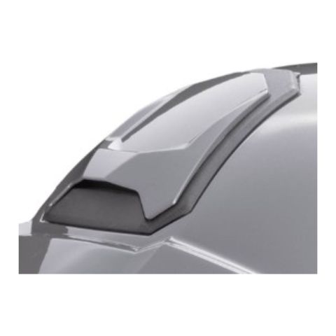 Exo-city II Top Vent Assy Cement Grey