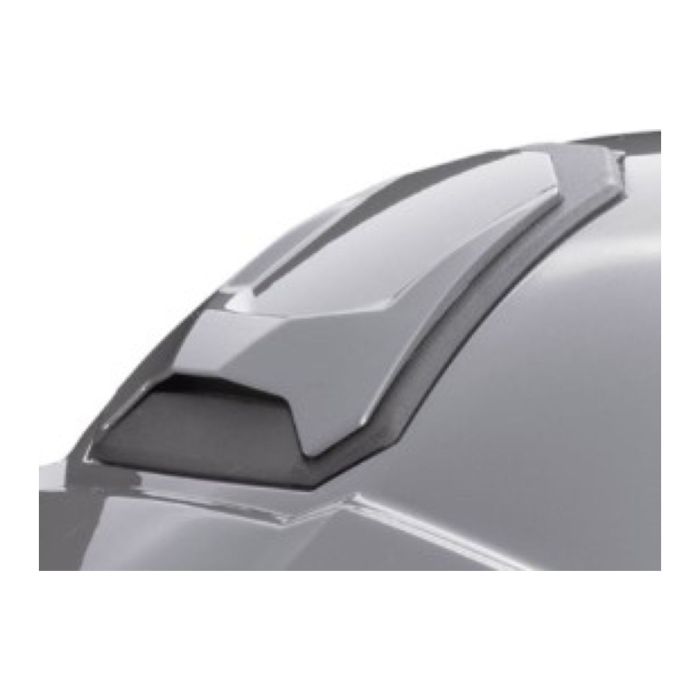 Exo-city II Top Vent Assy Cement Grey