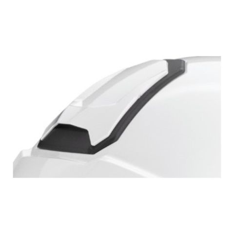 Exo-city II Top Vent Assy White