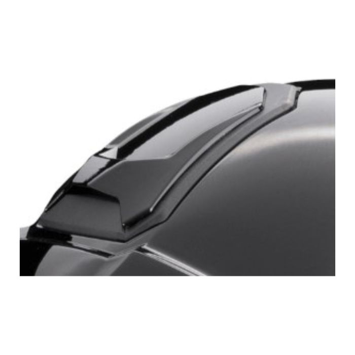 Exo-city II Top Vent Assy Black