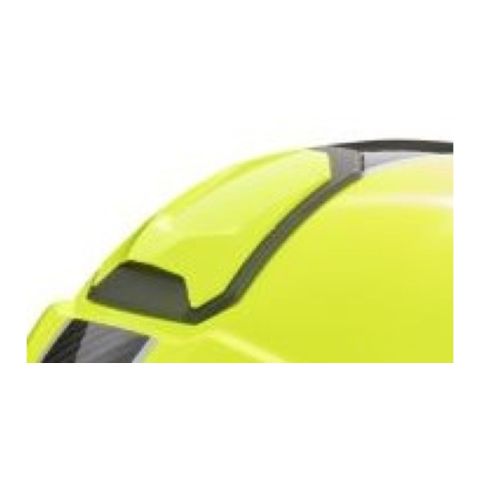 Exo-city II Top Vent Assy Neon Yellow