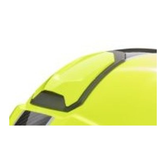 Exo-city II Top Vent Assy Neon Yellow