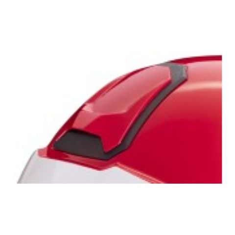 Exo-city II Top Vent Assy Kd Red