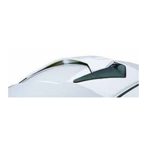 Exo-city Top Vent Ass'y White