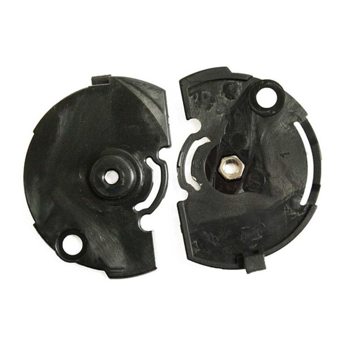 Exo-city Shield Ratchet Gear Plate Set