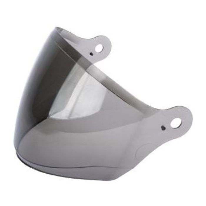 Kds-o-01, Exo-city II Shield Mirror Silver