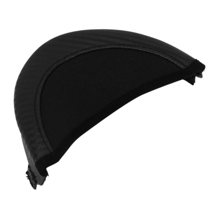 Exo-tech (evo) / Carbon Chin Curtain