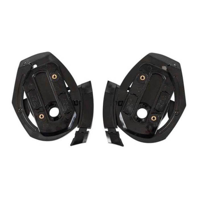 Exo-tech (evo) Ratchet Gear Plate Set V2 Xl